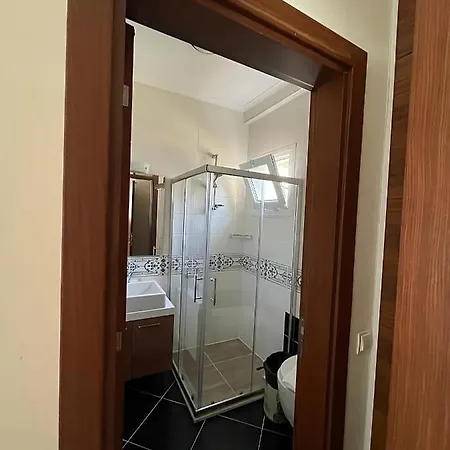 빌라 Eco Oleg *